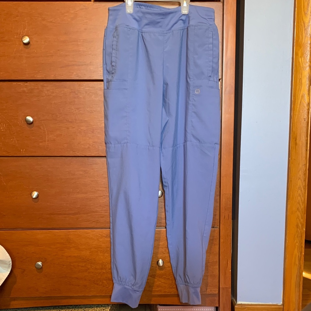 scrubs Jogger Pants